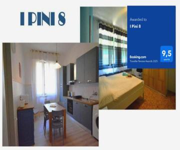 I Pini 8
