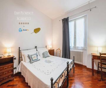 Easy Florence Scandicci