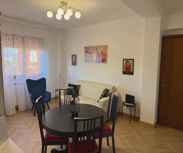 Dario's House