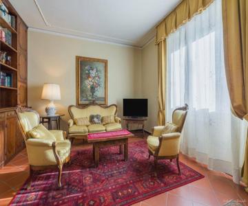 Casa Adriana Elegante E Luminosa