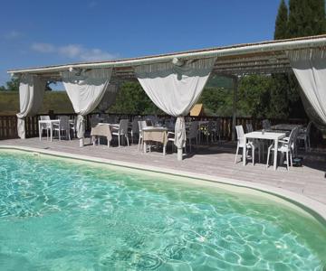 Agriturismo La Gioia