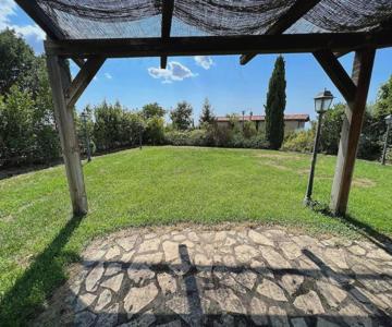 2poggiovalentine Mansion Nature