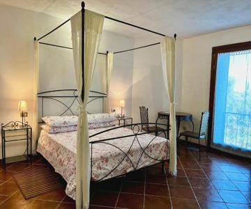 Agriturismo Podere Forano