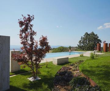 Grandono Agriturismo in Maremma