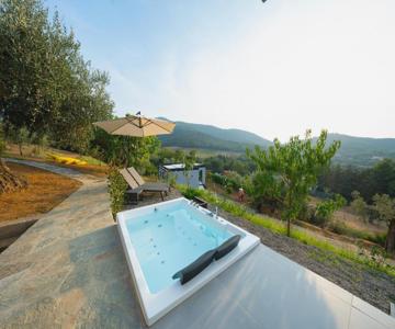 Glamping Green Sensations