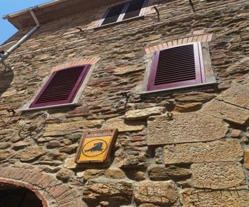 Civico 4 Scarlino Tuscany