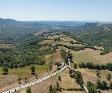 Tenuta Cortevecchia