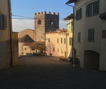 Guest House Le Arti Minori