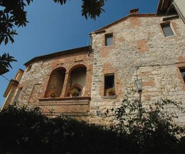 Palazzo Bizzarri