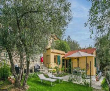 Agriturismo Villa Anna
