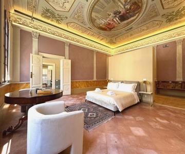 Le Logge - La Contessa