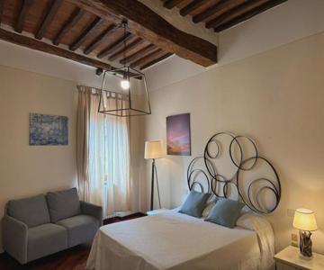 Santa Lucia Apartment Siena