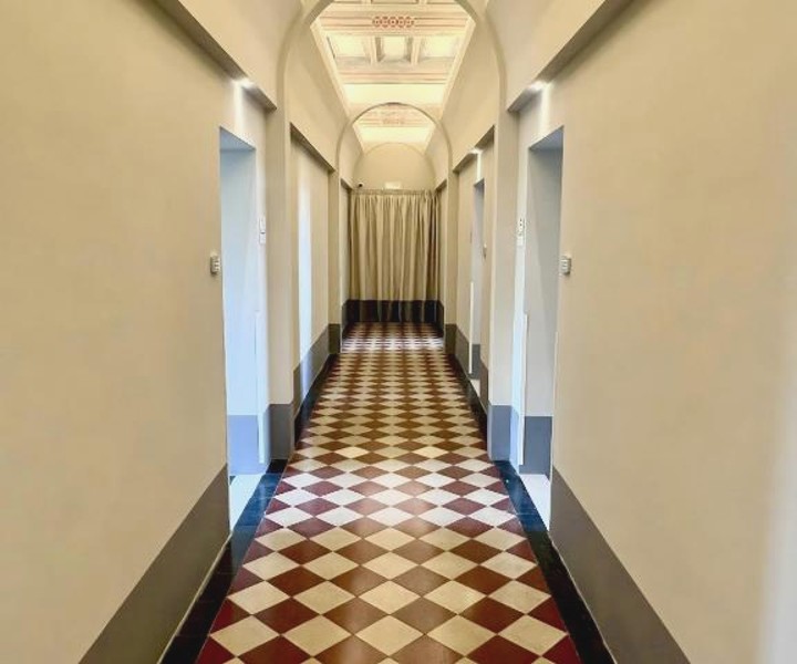 San Prospero Heritage