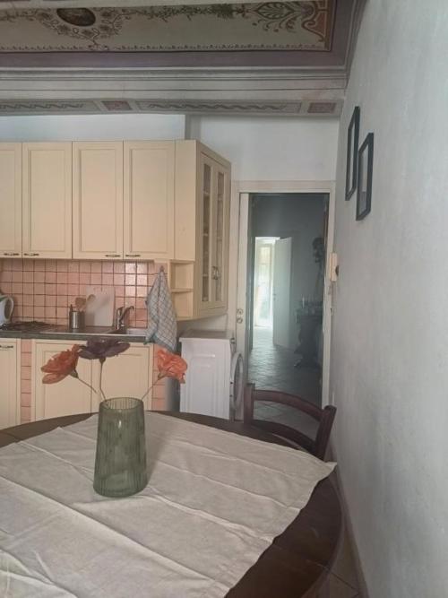 La Terrazza Di Stalloreggi