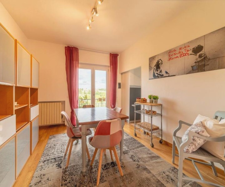 Sofia's Dreamy Haven