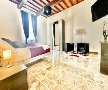 Il Barbero Apartment