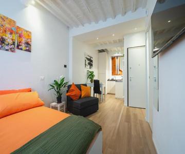 La Nicchia Apartment- Centralissimo