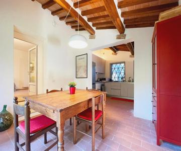 Casa Nobile Vicino Centro Siena