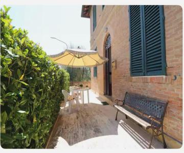 Dimora Senese A Due Passi Dal Centro