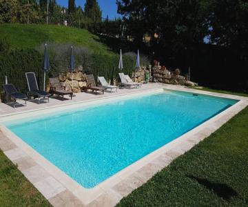 Appartamento I 2 Archi