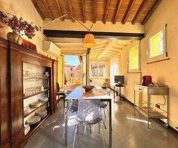 La Costarella - Central With Cozy Terrace