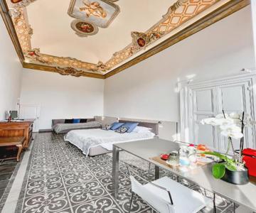 B&b Palazzo Bruchi
