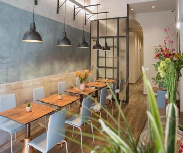 B&b Governo Dei Nove