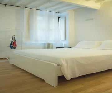 La Casa In Camollia