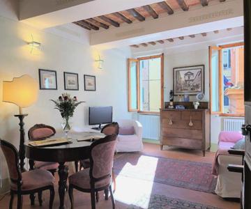 Siena Romantic Experience