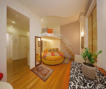 Siena UpTown - Sabrina's Cozy Apartment