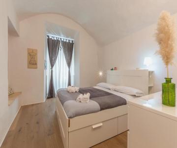 Affaccio Sul Castellare