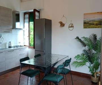 Appartamento San Dalmazio