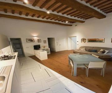 Casa In Castelvecchio