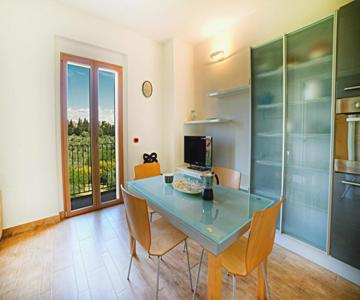 Certosa House