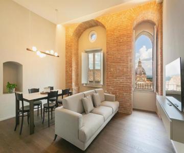Palazzo Rinuccini - Cecco Apartment