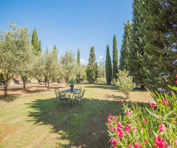 Podere San Lorenzo