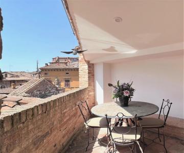 Il Terrazzo Di Tolomei