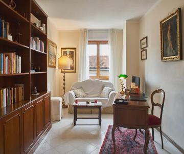 Casa Renata Free Covered Private Parking