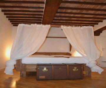 Dimora Storica - Palazzo Barabesi