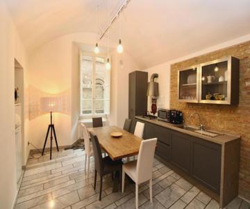 Luxury Suite Apartment Angiolieri