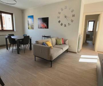 Sotto Le Mura, Appartamento Ponti