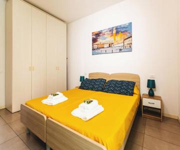 Casa R&r *10' A Piedi Da Piazza Del Campo*!