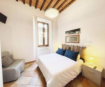 Casa Montanini Centro Storico