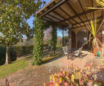 Il Giardino Del Giuggiolo