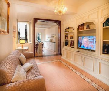 Dama Charming Apartment 100m From Piazza Del Campo