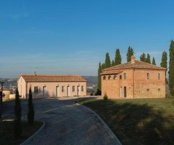 Podere Abbazia B&b