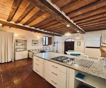 Santa Monaca Medieval Guesthouse