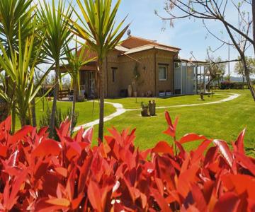 Agriturismo La Dependance