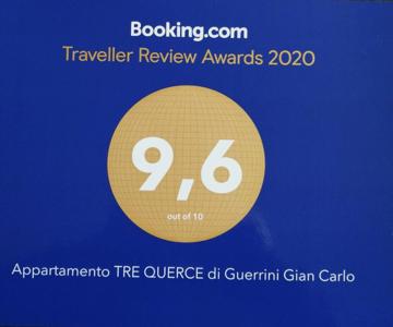 Appartamento Tre Querce Di Guerrini Gian Carlo