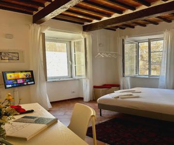 Palazzo Palloni Boutique Apartment